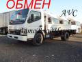 Mitsubishi Canter. Новый производство Япония, 4 200 куб. см., 5 000 кг.