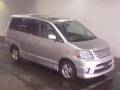 Toyota Noah. AZR65G, 1AZ