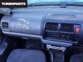 Подушка безопасности. Suzuki Jimny, JB33W, JB43W Suzuki Jimny Wide, JB33W, JB43W Двигатели: M13A, G13B
