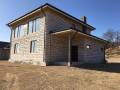 Продам дом в центре Врангеля 190 кв. м. Рассветная 19, р-н Врангель, площадь дома 190 кв. м., скважина, электричество 15 кВт, от частного лица (собств...