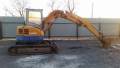 Hitachi. EX55UR, 0,25 куб. м.
