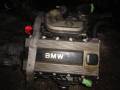 Двигатель. BMW 3-Series, E36 Двигатель M44B19