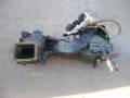 Корпус отопителя. Audi A3 Audi TT Audi TTS Audi S3 Volkswagen Golf Volkswagen Beetle Volkswagen Bora Volkswagen Jetta Skoda Octavia SEAT Toledo SEAT L...