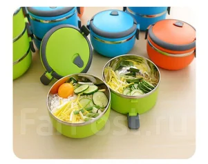 Контейнер Monbento