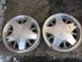 Jeep. 6.5x15 5x127.00 ET35