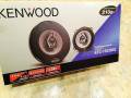 Автоакустика Kenwood KFC-1353RG2