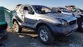 Isuzu VehiCross. UGS25, 6VD1