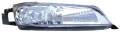 Фара TOYOTA MARK II 92-96 хрусталь SAT / ST-22-218CR SAT ST22218CR
