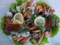 Кухни мира.
