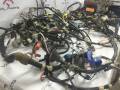 Электропроводка. Toyota Chaser, GX100, JZX101, JZX100, JZX105, GX105 Двигатели: 1GFE, 1JZGE, 1JZGTE, 1JZFE, 2JZGE