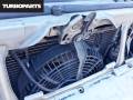 Радиатор кондиционера. Suzuki Jimny, JB33W, JB43W Suzuki Jimny Wide, JB33W, JB43W Двигатели: M13A, G13B