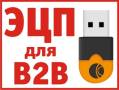 ЭЦП для работы на площадке B2B