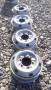 Isuzu. 5.5x16