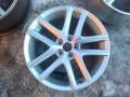 Toyota. 7.0x17 5x100.00 ET45