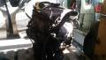 Двигатель. Nissan Liberty Nissan Bluebird Двигатель SR20DE