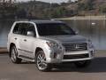 Lexus LX570. Продам документы на Lexus LX 570 2012 год. диллер