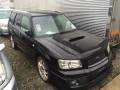 Subaru Forester. SG5, EJ205