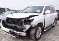 Lexus LX570. Под заказ