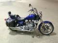 Kawasaki VN Vulcan 1500. 1 500 куб. см., исправен, птс, с пробегом