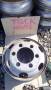 Isuzu. 6.0x16