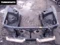 Рамка радиатора. Toyota Chaser, GX100, JZX101, JZX100, GX105, LX100, JZX105, SX100 Двигатели: 1JZGE, 2JZGE, 1GFE, 1JZGTE, 2LTE, 4SFE