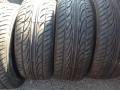 Goodyear Eagle LS 2000. Летние, 2007 год, без износа, 4 шт