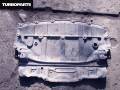 Защита двигателя. Nissan Infiniti G37 Convertible Nissan Infiniti G37 Coupe Nissan Infiniti G35/37/25 Sedan Nissan Skyline, CKV36, NV36, KV36, PV36, V...