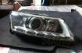 Фара. Audi A6 allroad quattro, 4F5/C6 Audi A6, 4F2/C6, 4F5/C6