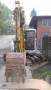 Kobelco SK75. Экскаватор Kobelko SK75, 2 800 куб. см., 0,30 куб. м.