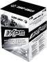 XPS. Вязкость SAE 5W-40, полусинтетическое