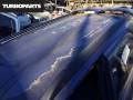 Крыша. Daihatsu Terios, J102G, J122G, J100G Двигатели: K3VET, HCEJ