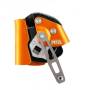 Petzl страховочное устройство для промышленного альпинизма Asap Lock
