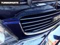 Решетка радиатора. Daihatsu Terios, J102G, J122G, J100G Двигатели: K3VET, HCEJ