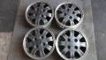Daihatsu. 4.5x13 4x110.00 ET50