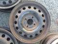 Nissan. 5.0x14 4x100.00