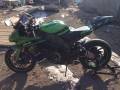 Kawasaki Ninja ZX-10R. 1 000 куб. см., исправен, птс, без пробега