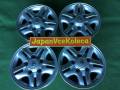 Toyota. 8.0x16 5x150.00 ET60