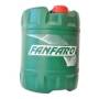 Fanfaro. Вязкость Вязкость: 46, минеральное