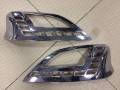 Накладка на фару. Nissan X-Trail, T31, NT31, DNT31, TNT31