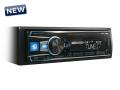 Alpine UTE-92BT /USB/MP3/iPod/Android проигрыватель/2016 год. NEW
