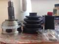 Шрус подвески. Honda: CR-V, Civic Ferio, CR-X Delsol, Domani, Orthia, Partner, Integra, Civic Двигатели: B18B3, B18B1