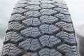 Dunlop SP 055. Зимние, без шипов, 2001 год, износ: 20%, 2 шт
