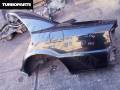 Крыло. Toyota Chaser, GX100, JZX101, JZX100, GX105, LX100, JZX105, SX100 Двигатели: 1JZGE, 2JZGE, 1GFE, 1JZGTE, 2LTE, 4SFE