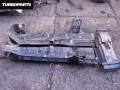 Порог кузовной. Toyota Chaser, GX100, JZX101, JZX100, GX105, LX100, JZX105, SX100 Двигатели: 1JZGE, 2JZGE, 1GFE, 1JZGTE, 2LTE, 4SFE