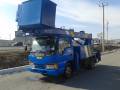 Isuzu Elf. Продам 2002 г. автовышка в наличии во Владивостоке ., 4 330 куб. см., 16 м.