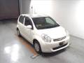 Toyota Passo. KGS30, 1KRFE