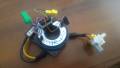 SRS кольцо. Honda HR-V, GH1, GH4, GH2, GH3 Двигатель D16A