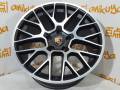Porsche. 11.0x19 5x130.00 ET55