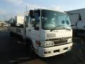 Hino Ranger. Hino ranger, 8 000 куб. см., 3 000 кг.
