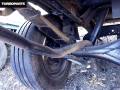 Глушитель. Nissan Atlas, R8F23 Двигатель QD32